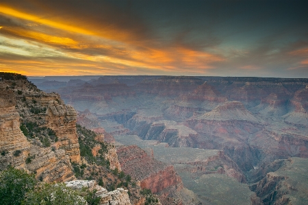 Landscape nature outdoor rock Photo