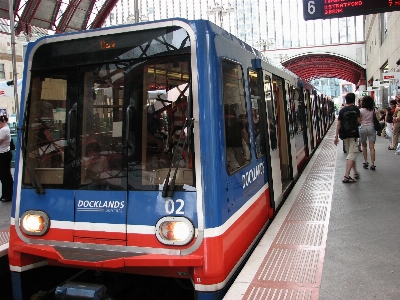 Railway tube city urban Photo