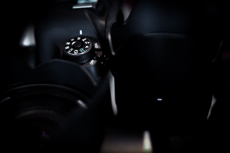 Car camera photographer wheel Photo