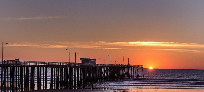 Beach sea coast water Photo