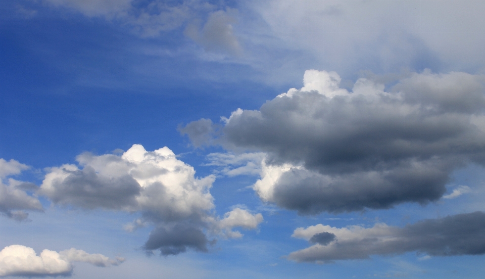 Cloud sky white atmosphere