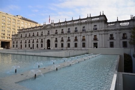 Foto Edificio chateau
 palazzo plaza
