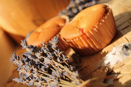 Food produce baking cake Photo