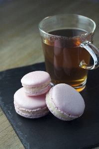 Tea cup food produce Photo