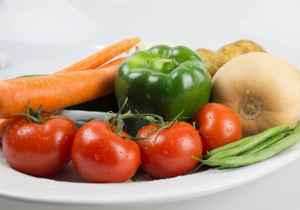 Plant restaurant dish food Photo