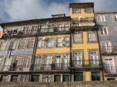 Architecture house window town Photo