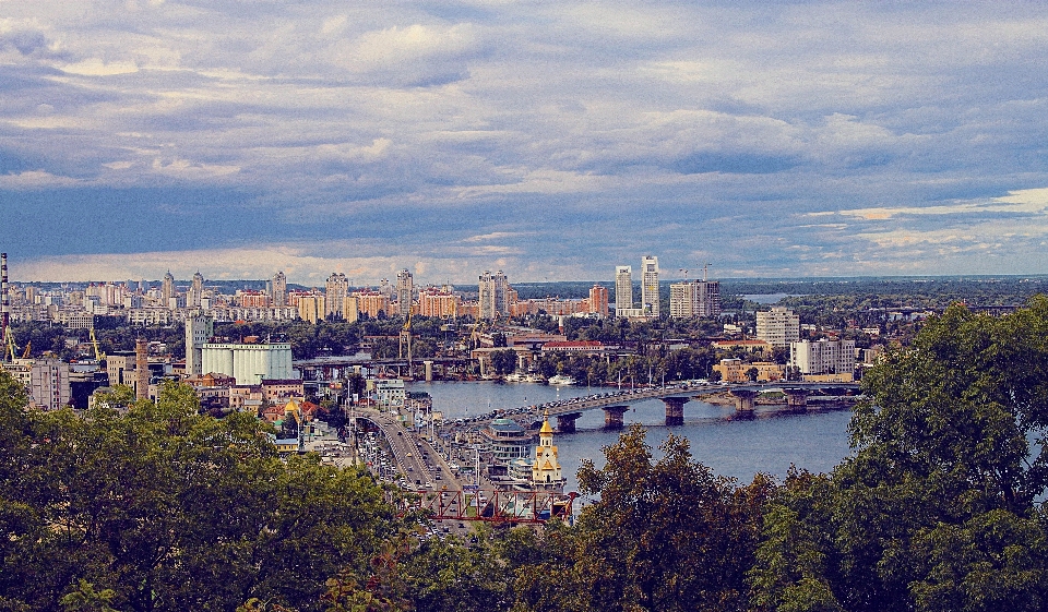 Landschaft küste horizont fotografie