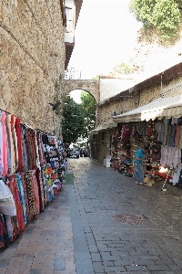 Road street town alley Photo