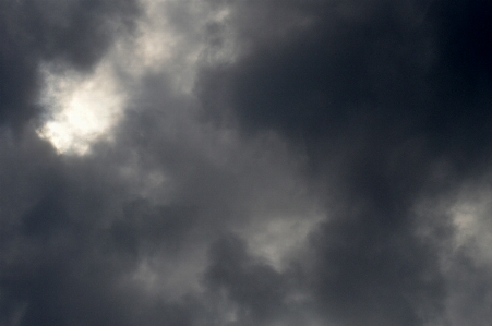 Nature cloud sky sunlight Photo