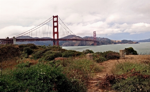 Sea coast architecture structure Photo