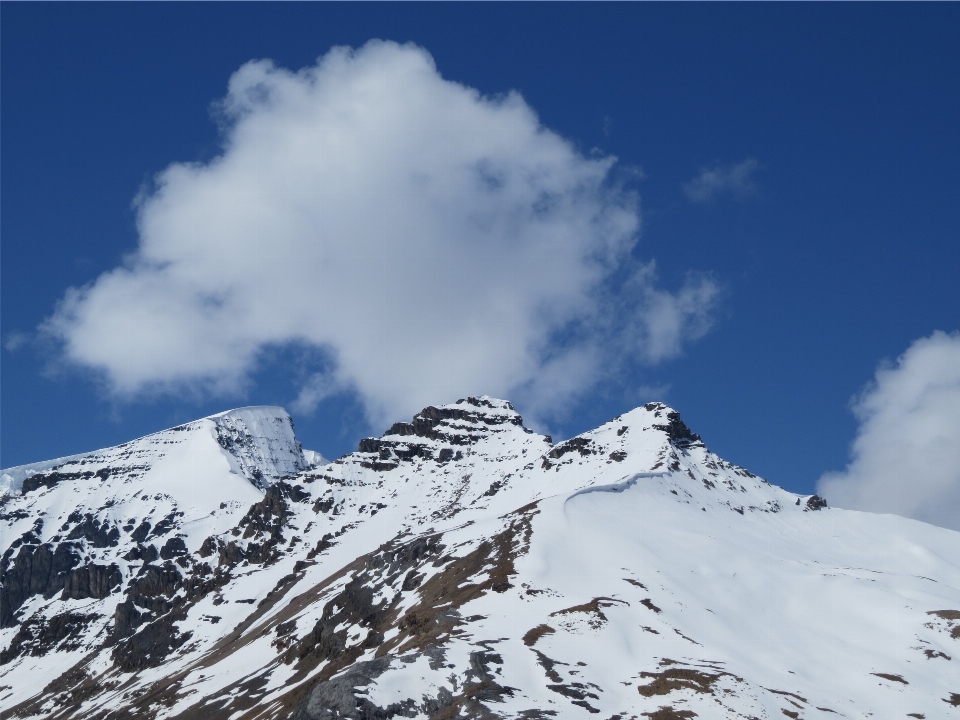 景观 自然 rock 山