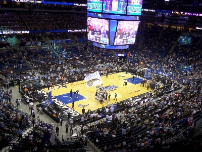 Structure game audience basketball Photo