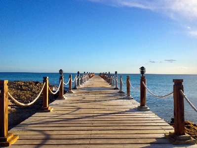 Beach sea coast water Photo