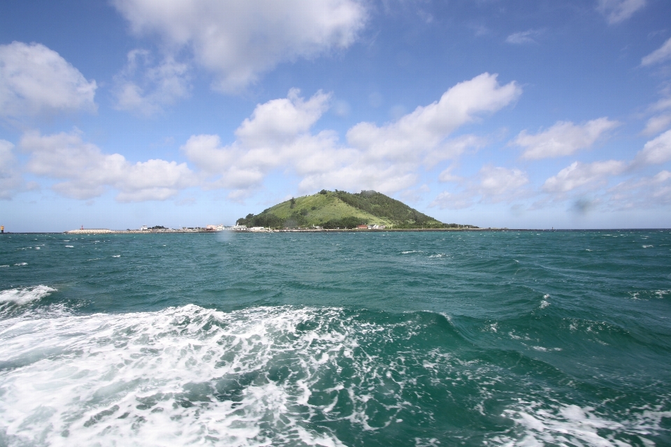 海滩 海 海岸 自然