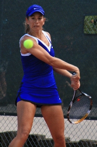 Woman sport young professional Photo