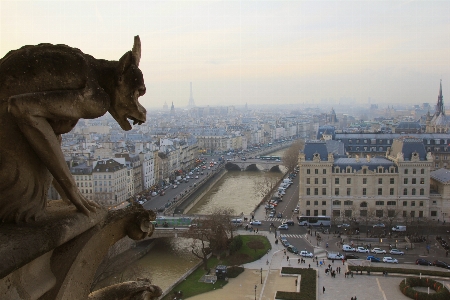 Architecture paris monument cityscape Photo