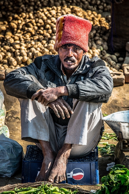 Homme personne personnes portrait