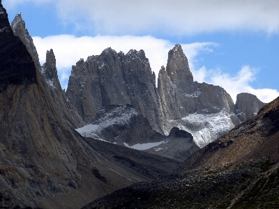 Landscape nature rock wilderness Photo