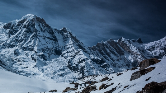 Landscape nature rock mountain Photo