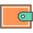 Wallet Icon