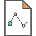 Graph Icon