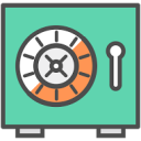 Safebox Icon