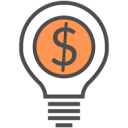 Lightbulb Icon