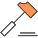 Hammer Icon