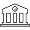 Bank Icon