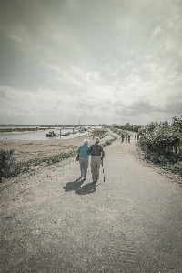 Beach sea coast water Photo