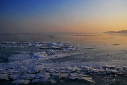 Beach sea coast water Photo