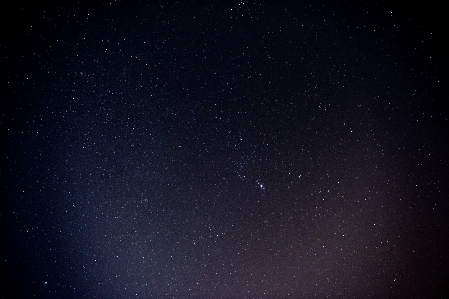 Sky night star atmosphere Photo