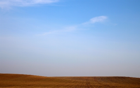 Foto Paisagem natureza ar livre areia