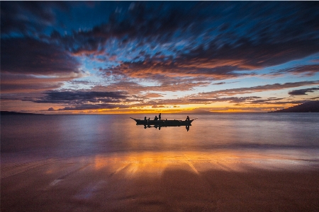 ビーチ 海 海岸 水 写真