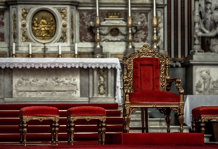 Foto Edificio chiesa cattedrale luogo di culto
