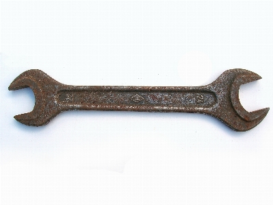 Old tool rust construction Photo