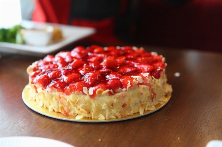 Plant raspberry fruit dish Photo