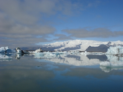 Landscape sea water nature Photo