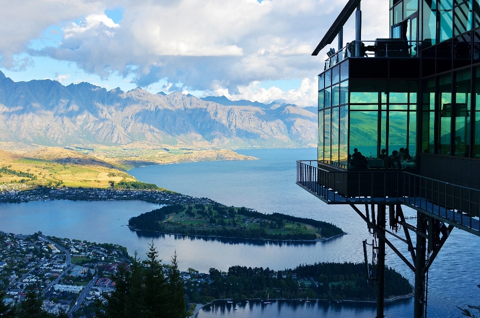 Landschaft meer wasser natur