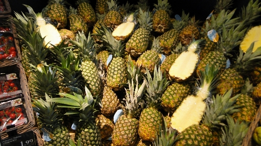 植物 フルーツ 花 食べ物 写真