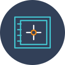 Safebox Icon