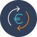 Exchange Icon