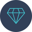 Diamond Icon