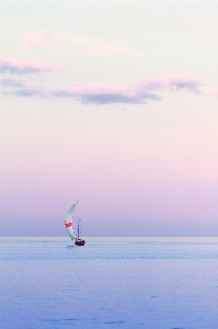 Beach sea water ocean Photo