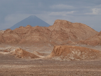 Landscape nature rock mountain Photo