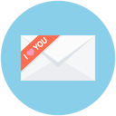 Love letter Icon