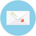 Love letter Icon