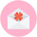 Love letter Icon