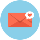 Love letter Icon