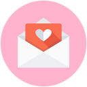 Love letter Icon